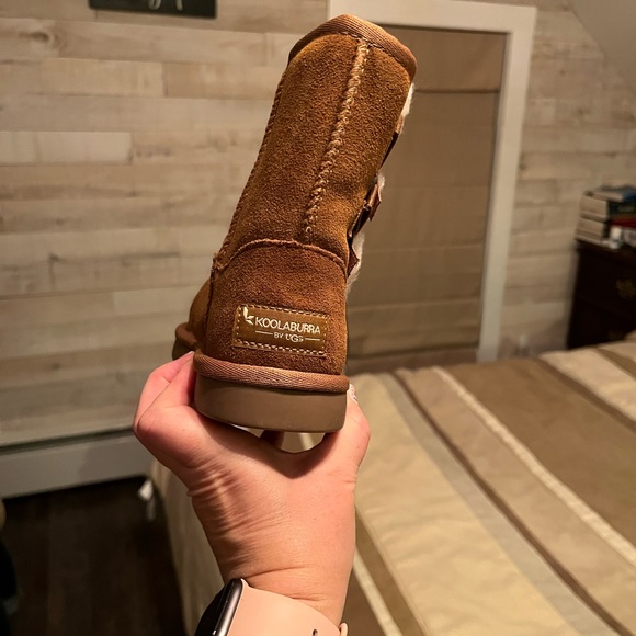 T Victoria short boot size 11 kids - Picture 4 of 6